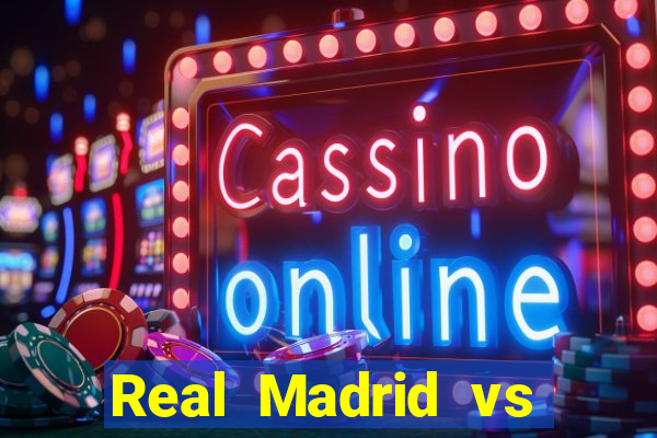 Real Madrid vs barcelona futemax